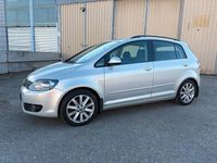 Gebraucht VW Golf VI 160 PS (117 kW) 2009 Silber Kleinwagen