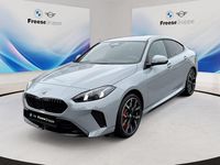 Używany BMW 220 Performance 170 KM (125 kW) 2025 Szary Coupe