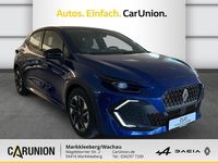 Ny Renault Clio V Evolution 160 HK (117 kW) 2026 Blå Sedan