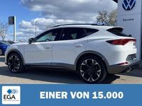 Gebraucht Cupra Formentor VZ 245 PS (180 kW) 2022 Weiß SUV