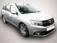 Gebraucht Dacia Logan Comfort 73 PS (53 kW) 2020 Manufacturer