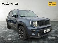 Gebraucht Jeep Renegade 2021 Blue shade SUV