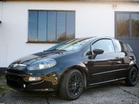 gebraucht Fiat Punto Evo 1,4l Benziner