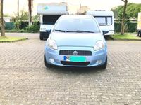 gebraucht Fiat Grande Punto 1.4 !!! Neu TÜV ohne festgestellte Mängel !!!