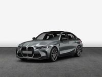 Neu BMW M3 Competition Edition 530 PS (389 kW) 2026 Grau Limousine
