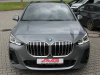 Gebraucht BMW 225 Active Tourer M Sport 245 PS (180 kW) 2025 Grau Van / Kleinbus