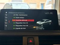 Gebraucht BMW M2 Competition Edition 411 PS (302 kW) 2020 Schwarz Coupé