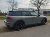Gebraucht Mini John Cooper Works 231 PS (169 kW) 2017 Grau Kleinwagen