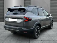 Neu Dacia Bigster Extreme 140 PS (102 kW) 2025 Dolomitgrau SUV