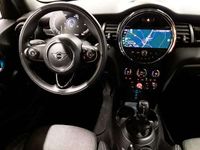 gebraucht Mini Cooper Cooper60 Years Chili Navi SHZ LED