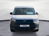 Neu VW Caddy Maxi 102 PS (75 kW) 2025 Weiß Van / Kleinbus