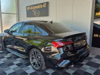 Gebraucht Audi RS3 Sport 400 PS (294 kW) 2025 Mythosschwarz Limousine