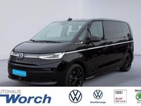 Usado VW Multivan Style 150 HP (110 kW) 2024 Preto Monovolume