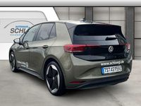 Second-hand VW ID.3 Pro 169 kW (231 CP) 2025 Verde Hatchback