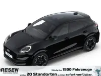 Neu Ford Puma Gen-E Premium 123 kW (168 PS) 2026 Schwarz SUV