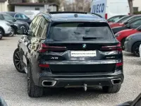 Gebraucht BMW X5 M Sport 352 PS (258 kW) 2025 Schwarz SUV