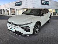 Gebraucht Citroën C5 X 131 PS (96 kW) 2024 Kombi