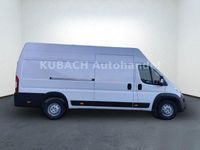 Gebraucht Opel Movano Edition 165 PS (121 kW) 2023 Weiß Van