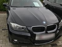 gebraucht BMW 318 i Touring -