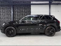 Gebraucht VW Touareg R-line 286 PS (210 kW) 2022 Schwarz SUV