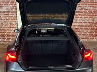 Gebraucht Audi A5 Sportback S-Line 190 PS (139 kW) 2020 Grau Kleinwagen