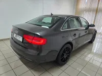 Używany Audi A4 Ambiente 224 KM (164 kW) 2015 Szary Sedan/Limuzyna