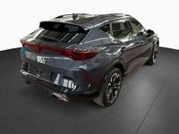 Gebraucht Cupra Formentor 204 PS (150 kW) 2026 Midnight schwarz metallic SUV