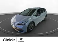 Używany Cupra Born 150 kW (204 KM) 2024 Szary Hatchback