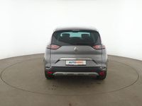Second-hand Renault Espace Initiale Paris 160 CP (117 kW) 2016 Gri Monovolum