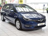 gebraucht Opel Astra 1.2 ST NAVI KLIMA SHZ LHZ PDC