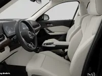 Gebraucht BMW X1 xLine 156 PS (114 kW) 2023 Grün SUV