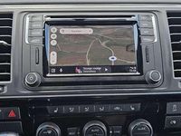 Second-hand VW Multivan Highline 199 CP (146 kW) 2019 Monovolum