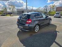 Second-hand BMW 120 2006 Andere farben Hatchback