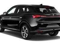 Gebraucht MG Marvel R 131 kW (179 PS) 2023 Grau SUV