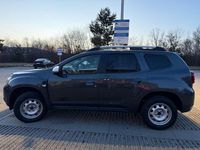 Gebraucht Dacia Duster Prestige 101 PS (74 kW) 2022 Grau SUV