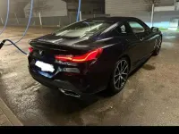 Gebraucht BMW 840 M Sport 320 PS (235 kW) 2020 Coupé