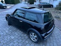 gebraucht Mini ONE 1.6 KLIMA / SHZ. / 02.24 TÜV / PANO. / …