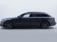 gebraucht Audi A6 SUPERCHANCE !!!3.0 TDI 320PS quattro Avant