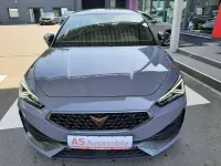 Gebraucht Cupra Leon VZ 300 PS (220 kW) 2023 Graphengrau Kleinwagen
