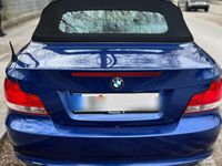 gebraucht BMW 118 Cabriolet i - Top Zustand