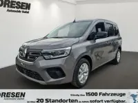 Neu Renault Kangoo Equilibre 89 kW (122 PS) 2025 Grau Van / Kleinbus