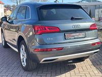 Gebraucht Audi Q5 S-Line 286 PS (210 kW) 2018 Grau SUV