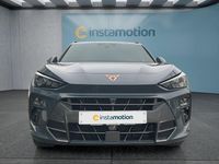 Second-hand Cupra Terramar 265 CP (194 kW) 2025 Albastru SUV