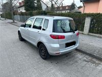 gebraucht Mazda 2 1,4 Automatik 85000 km