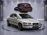 Gebraucht Volvo S60 170 PS (125 kW) 2001 Grau Limousine