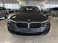 Second-hand BMW 520 190 CP (139 kW) 2023 Gri Break