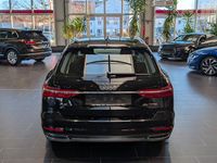 Gebraucht Audi A6 Design 265 PS (194 kW) 2022 Schwarz Kombi