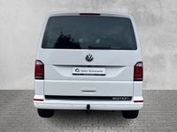 gebraucht VW Multivan T62.0 TDI DSG Edition Navi+LED