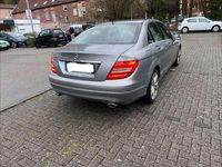Gebraucht Mercedes C300 231 PS (169 kW) 2011 Grau Limousine