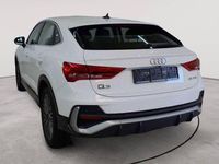 Gebraucht Audi Q3 Ambiente 2021 Andere SUV